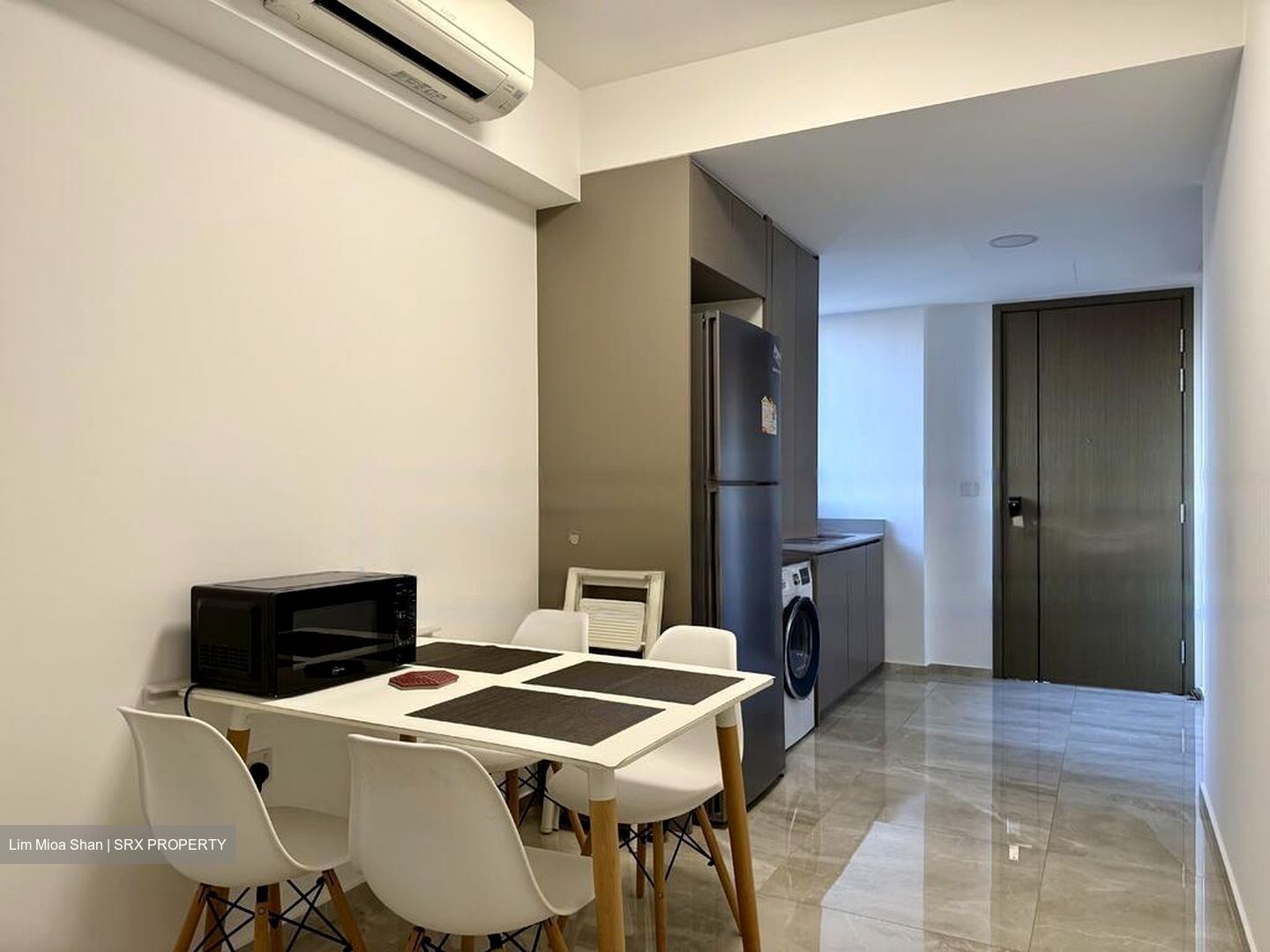 Affinity At Serangoon (D19), Apartment #547222291
